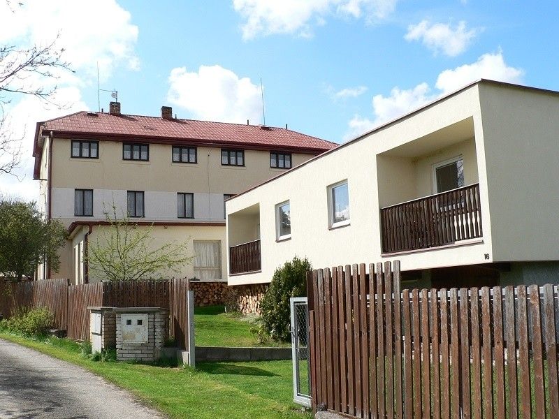 Restaurace, Písek, 397 01 - 1