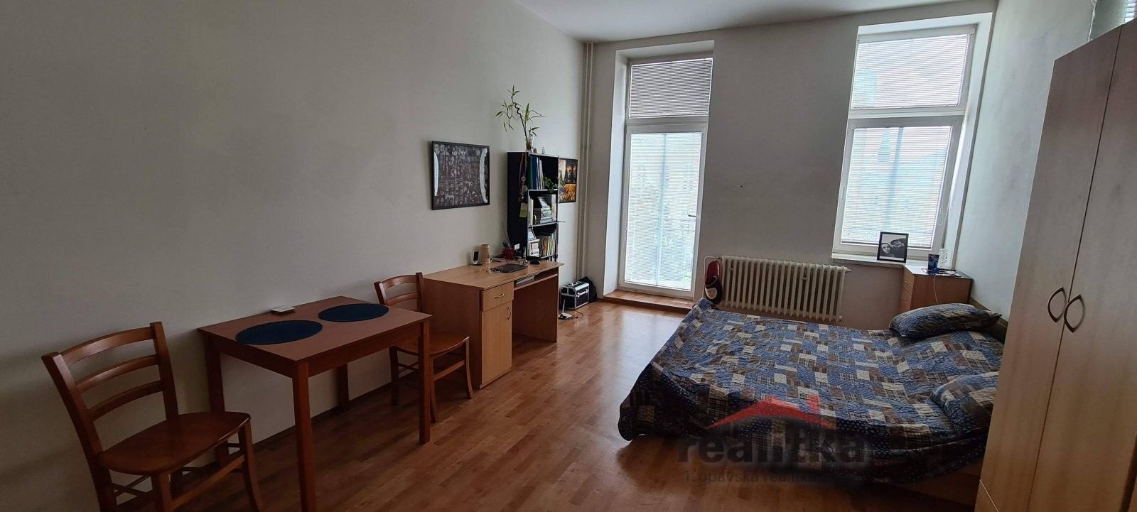 1+kk, Olbrichova, Opava, 30 m² - 2