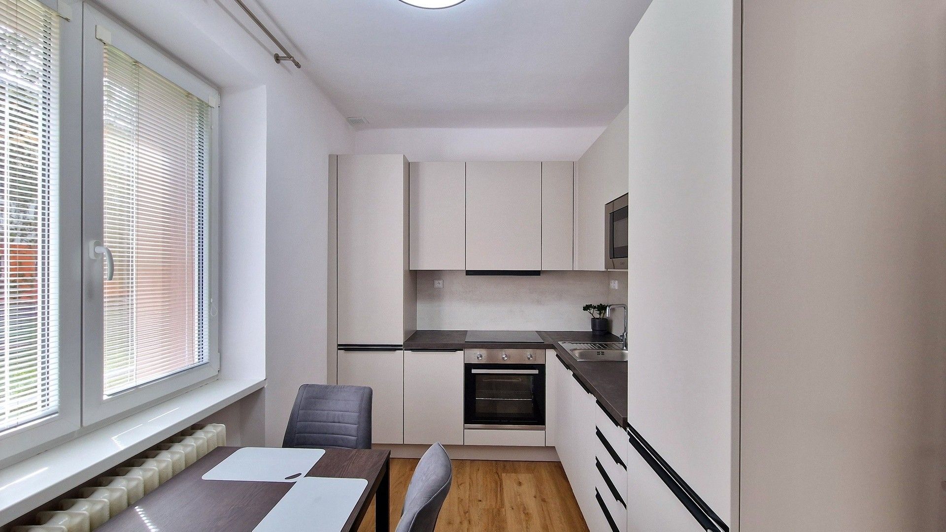 2+1, Sady pionýrů 896, Lovosice, 56 m² - 1