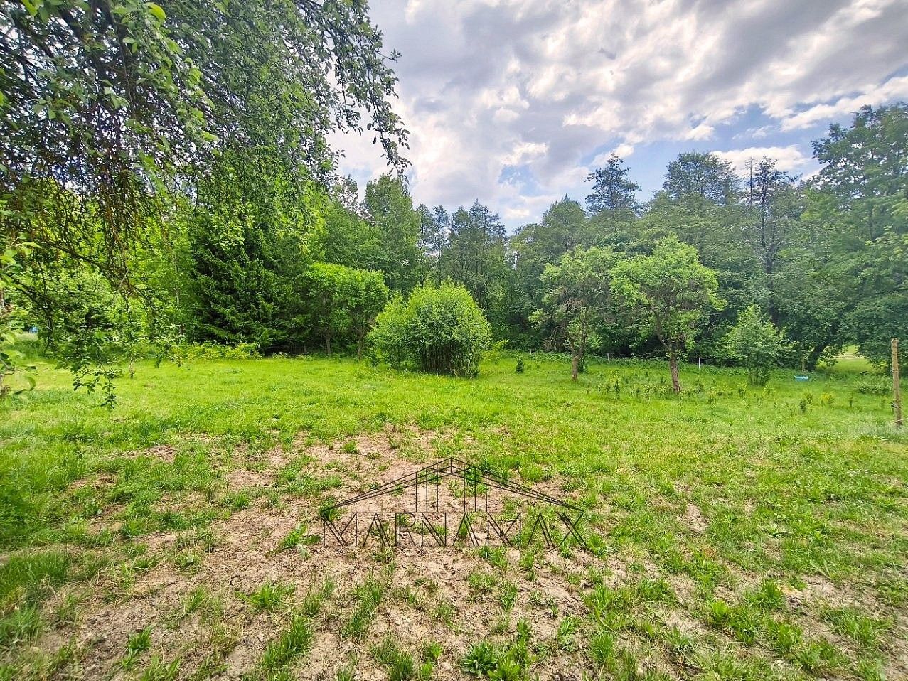 Prodej pozemek pro bydlení - Pohled, okres Havlíčkův Brod, Kraj Vysočina - 5