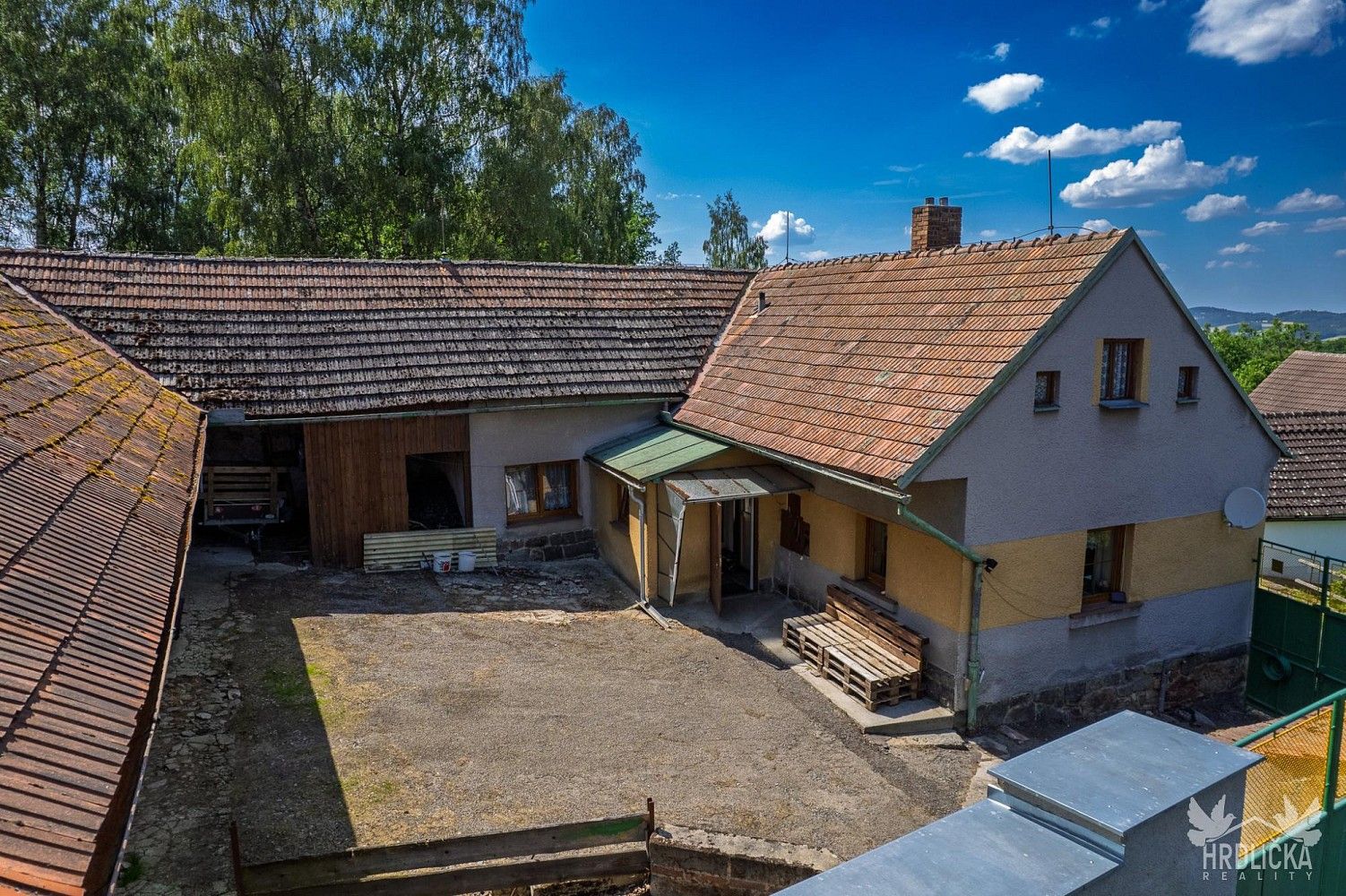 Rodinný dům · 95 m² · Čestice, okres Strakonice, Jihočeský kraj - 3