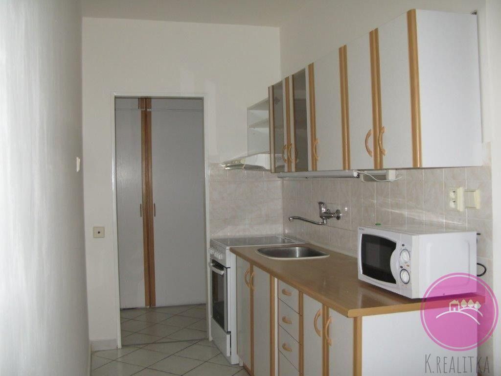 Byt 2+1 · 60 m² · Čajkovského, Olomouc - 3