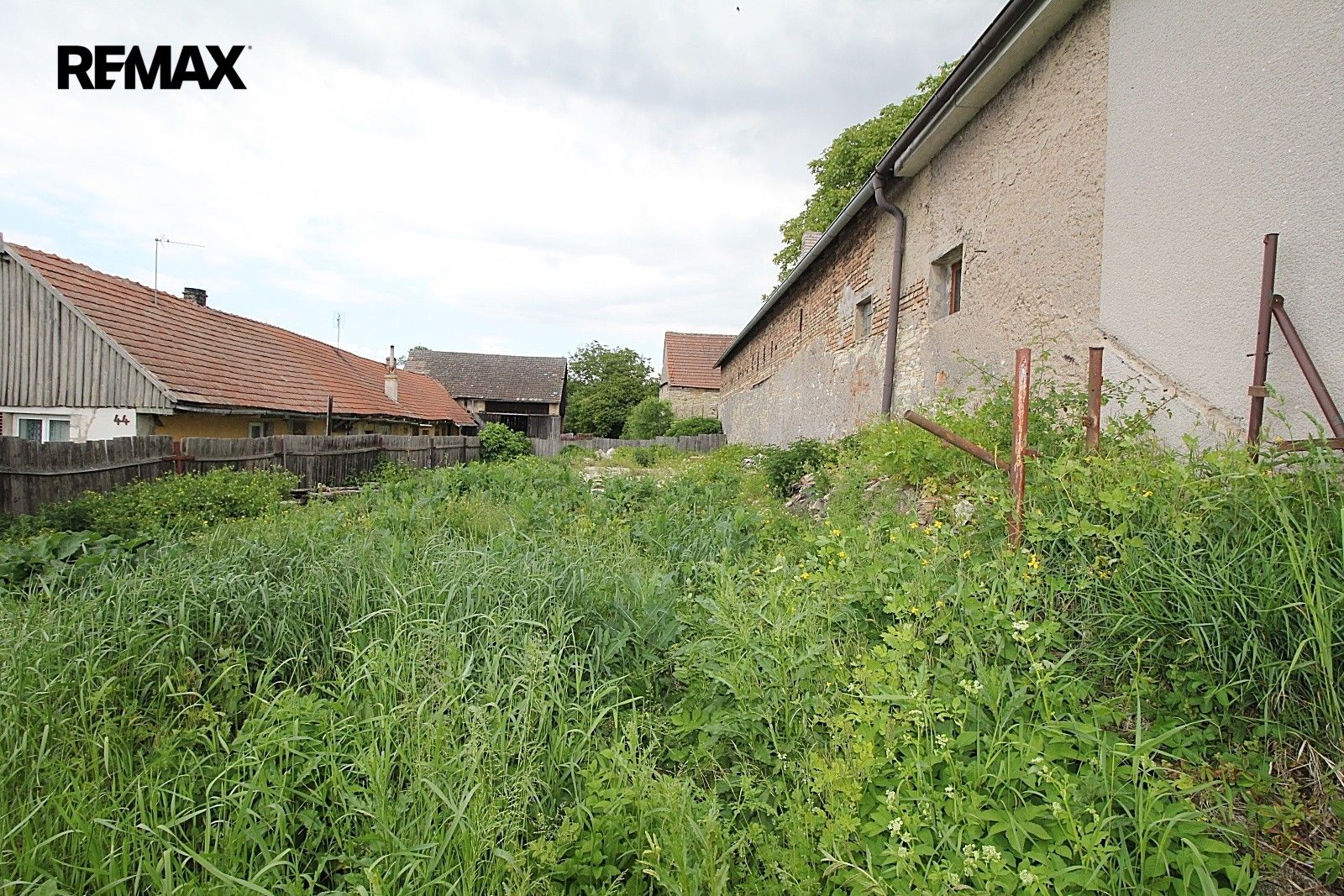 Pozemek pro bydlení, 312 m²