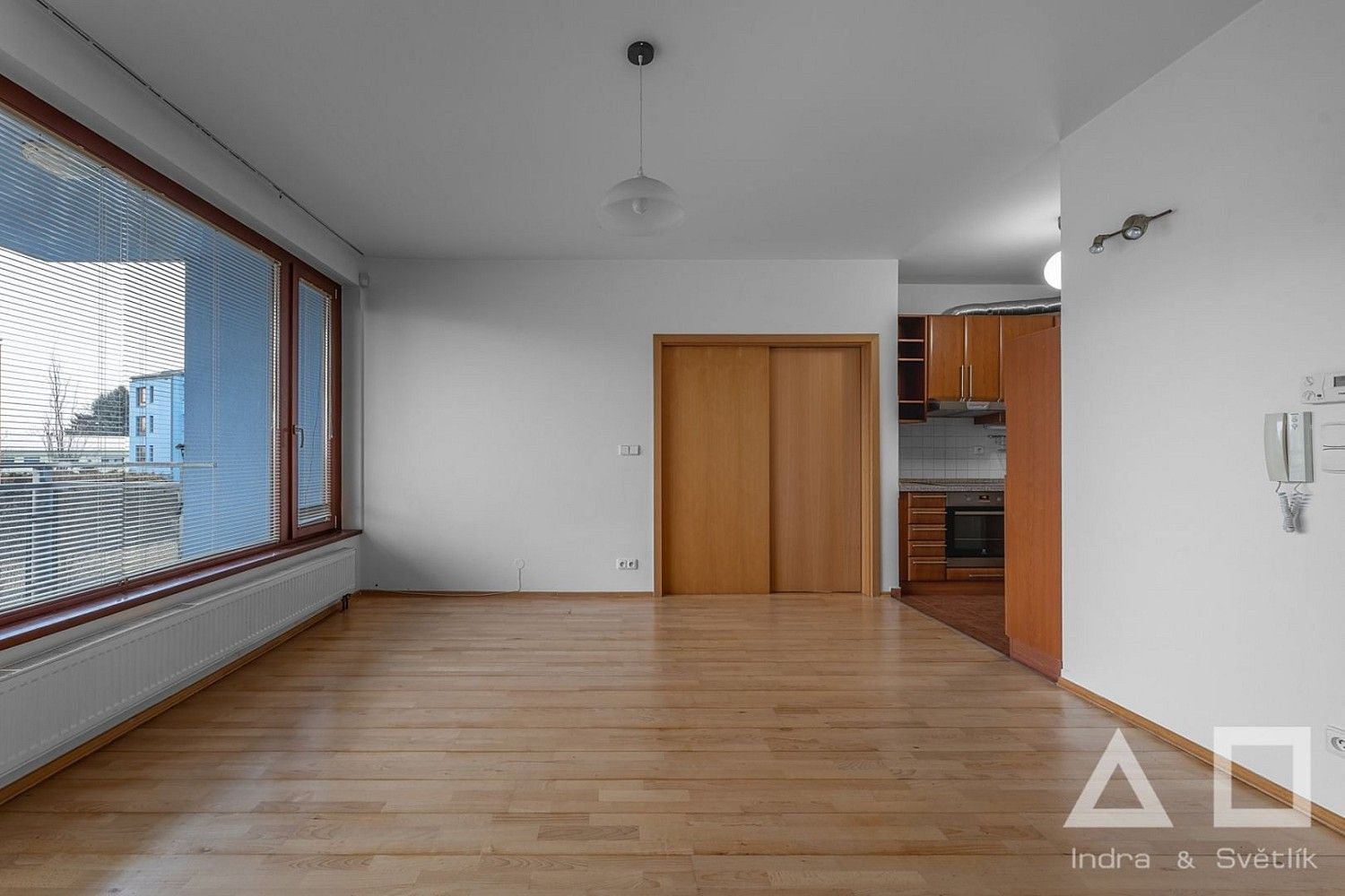 Byt 3+kk · 60 m² · Praha - Řepy, okres Praha 17, Hlavní město Praha - 4
