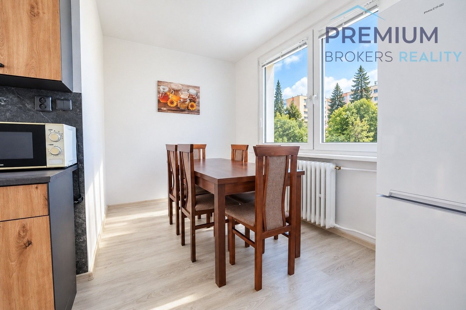 Prodej byt 3+1 - Družstevní, Štětí, 79 m² - 2