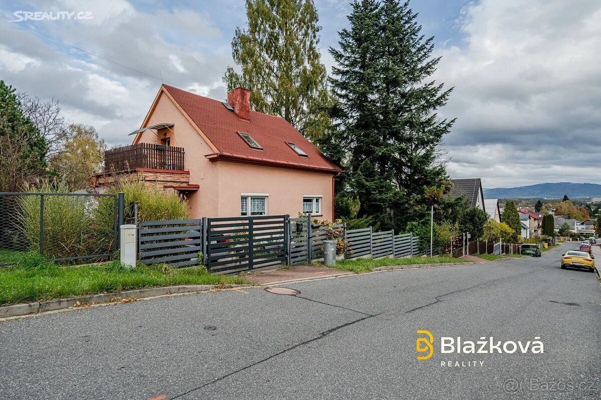 Prodej rodinný dům - Frýdek-Místek, 738 01