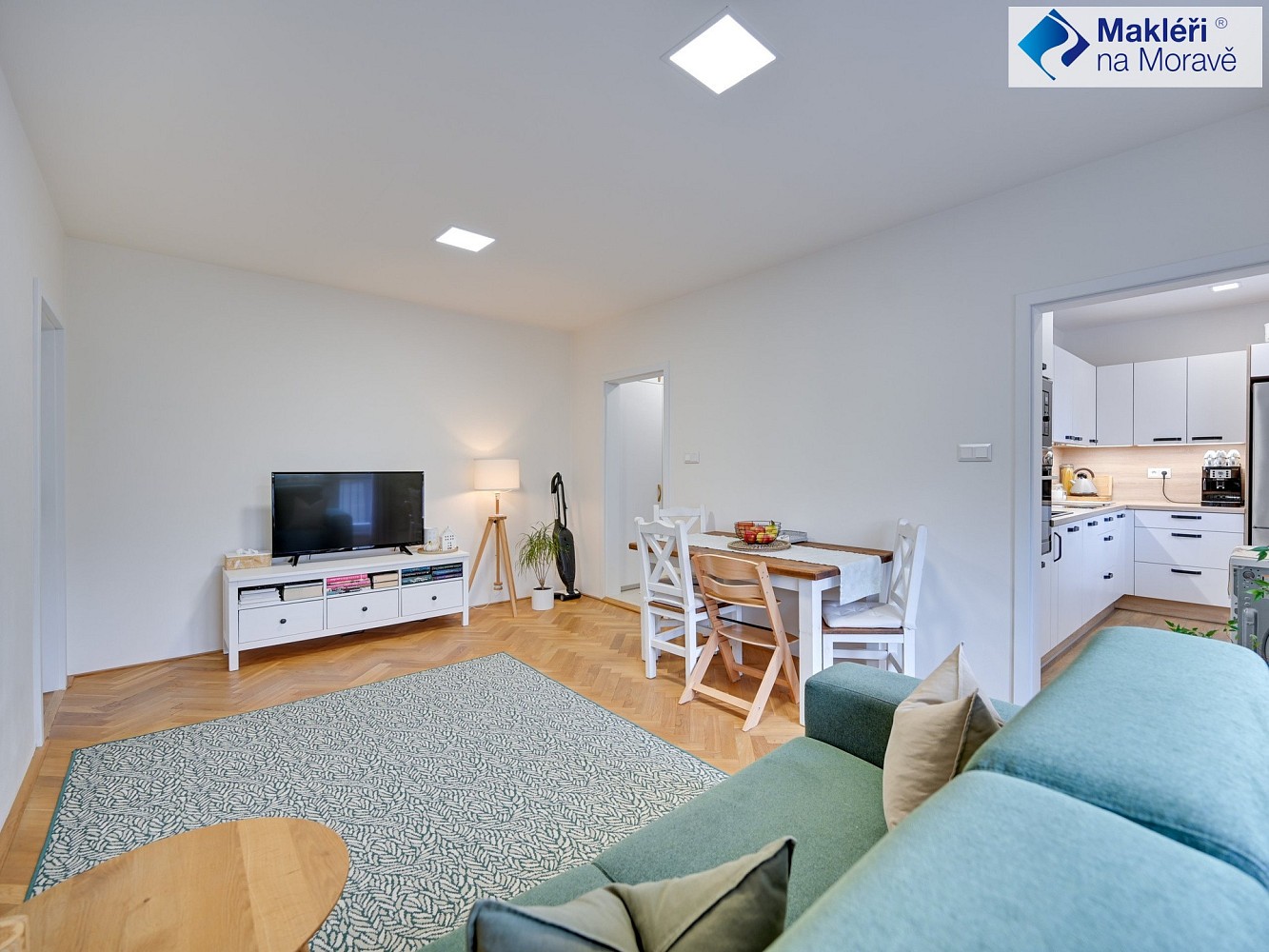 Prodej byt 3+1 - Stupkova, Olomouc, 62 m² - 2