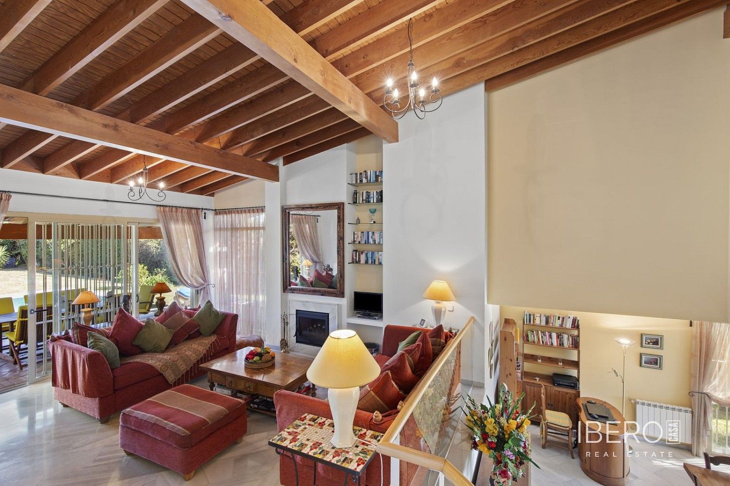 Prodej rodinný dům - Benahavís, ES, 245 m² - 2