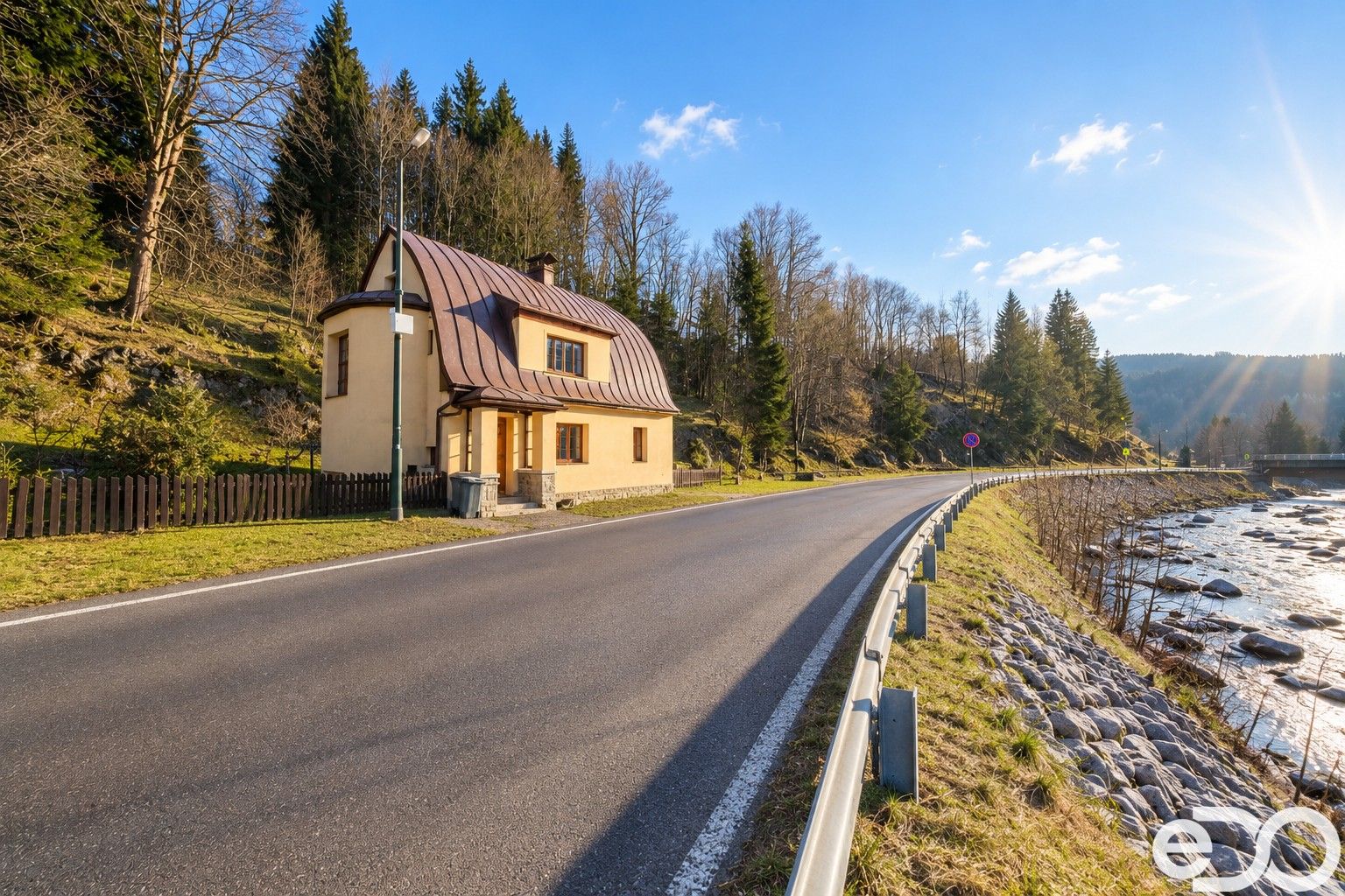 Rodinný dům · 405 m² · Špindlerův Mlýn - 3