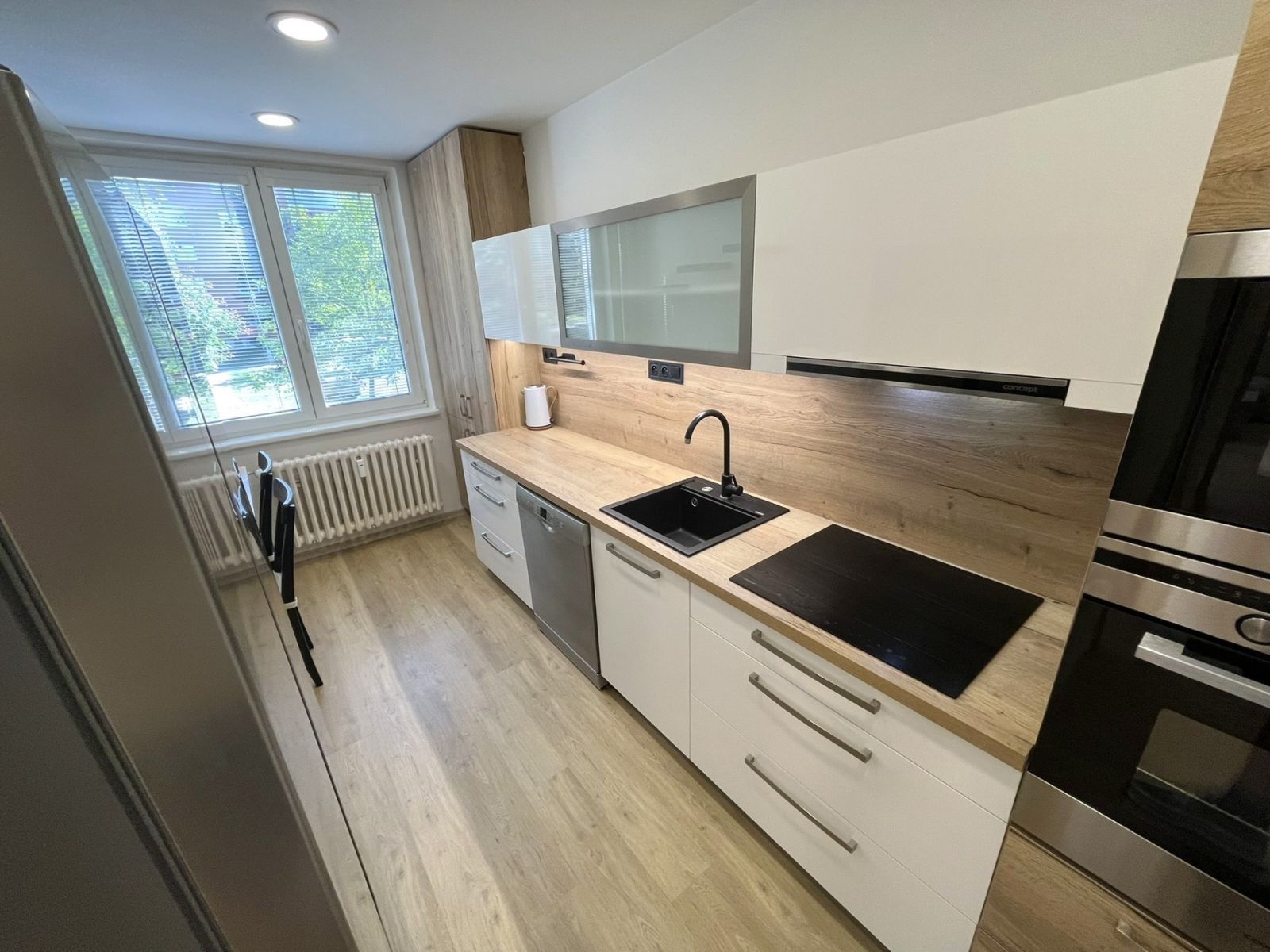 3+1, Strnadova, Brno - Líšeň, Jihomoravský kraj, 62 m² - 2