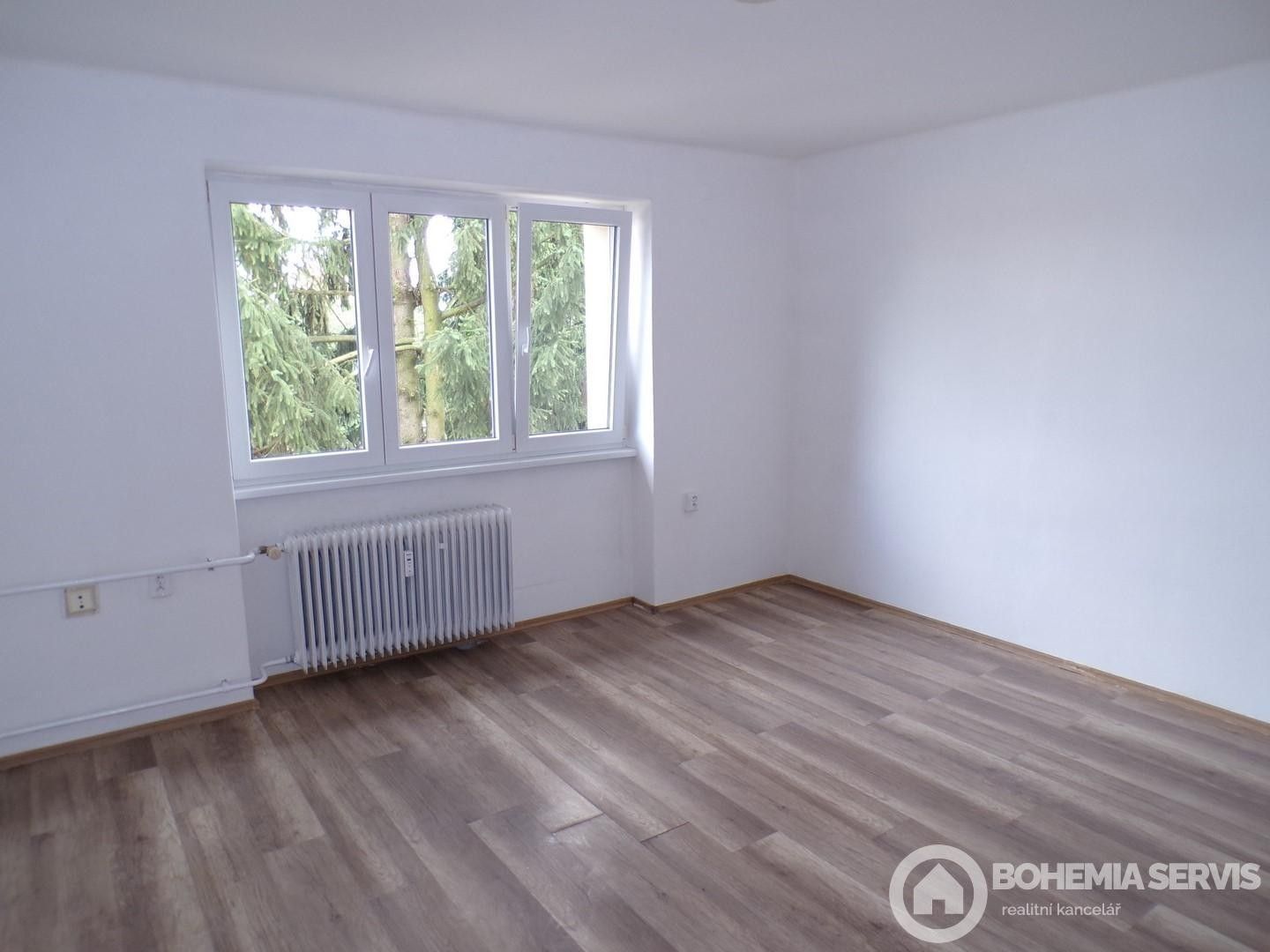 Prodej byt 3+1 - Kunštátská  , Poděbrady III, 55 m² - 5