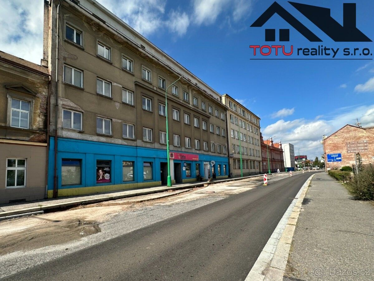 Obchodní prostory, Jaroměř, 551 01