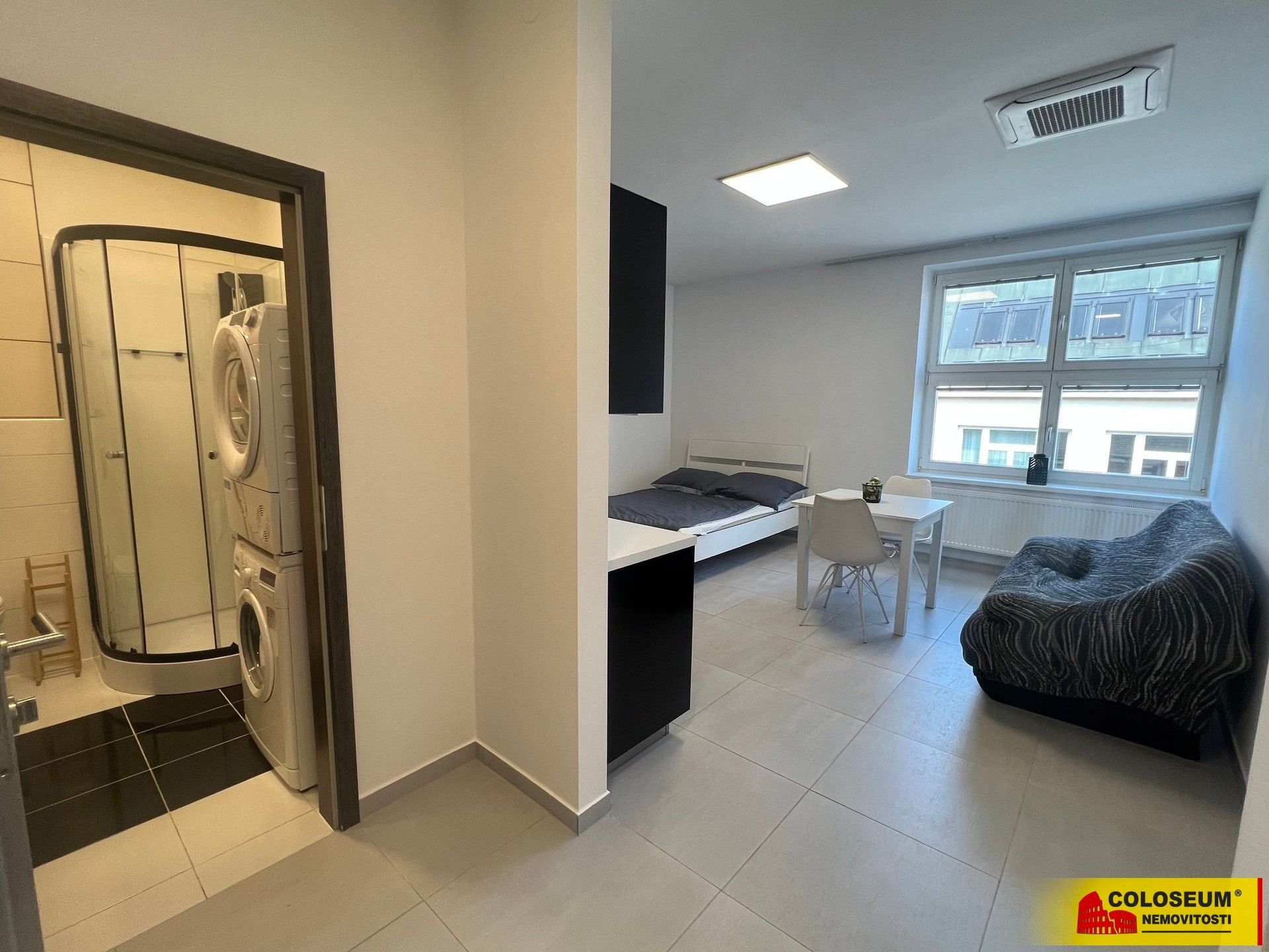 1+kk, Brno Brno-město, 33 m² - 1