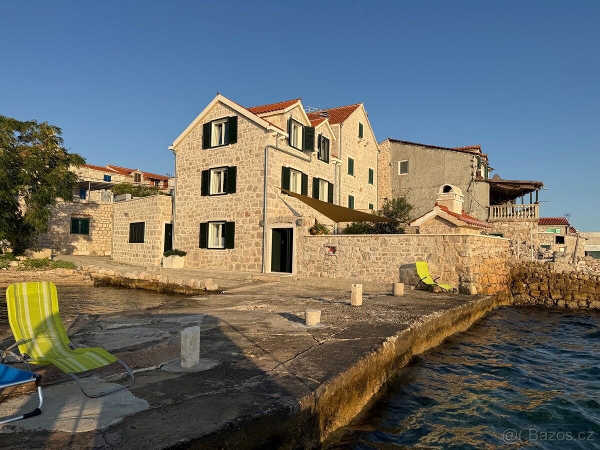 Rodinné domy, Praha, 110 00