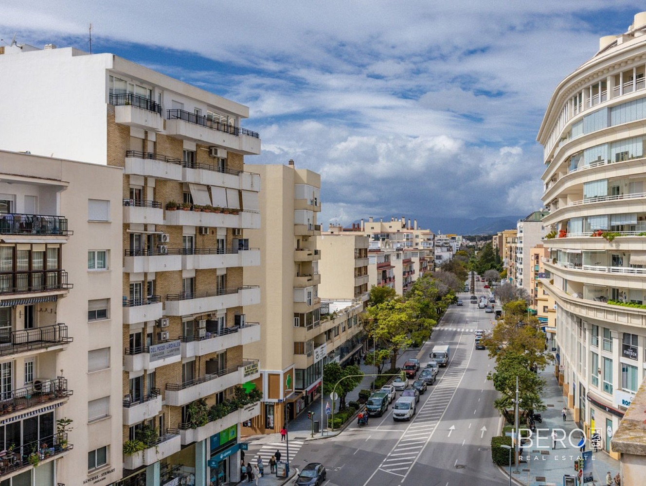 5+kk, Marbella, Španělsko, 160 m² - 2