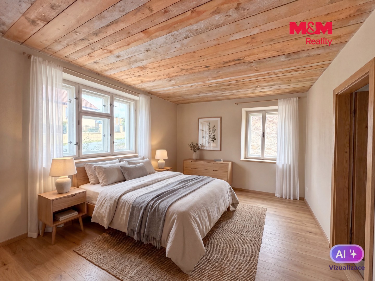 Rodinný dům · 242 m² · Vesce - 4