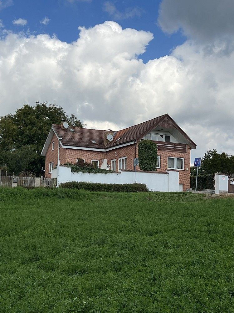 Prodej rodinný dům - Praha - Lochkov, okres Praha 16, Hlavní město Praha, 428 m² - 5