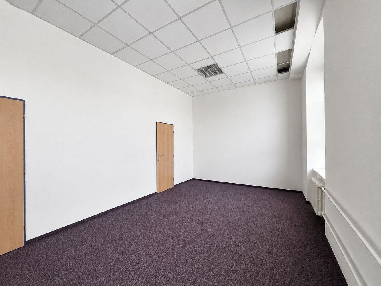 Kancelář · 25 m² · Brno - Staré Brno, okres Brno-město, Jihomoravský kraj - 3