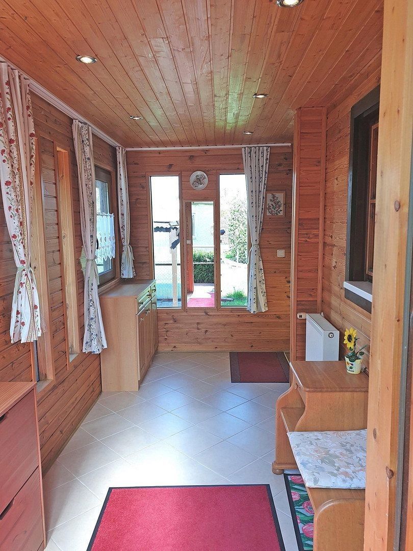 Rodinné domy, , Bavorsko, 70 m² - 2