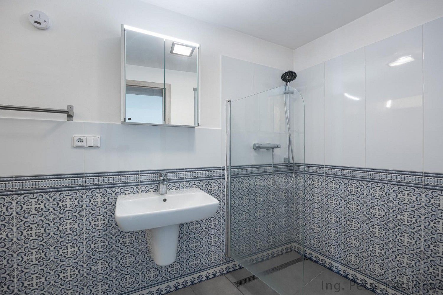 5+kk, Tilhonova, Brno - Slatina, 154 m² - 2