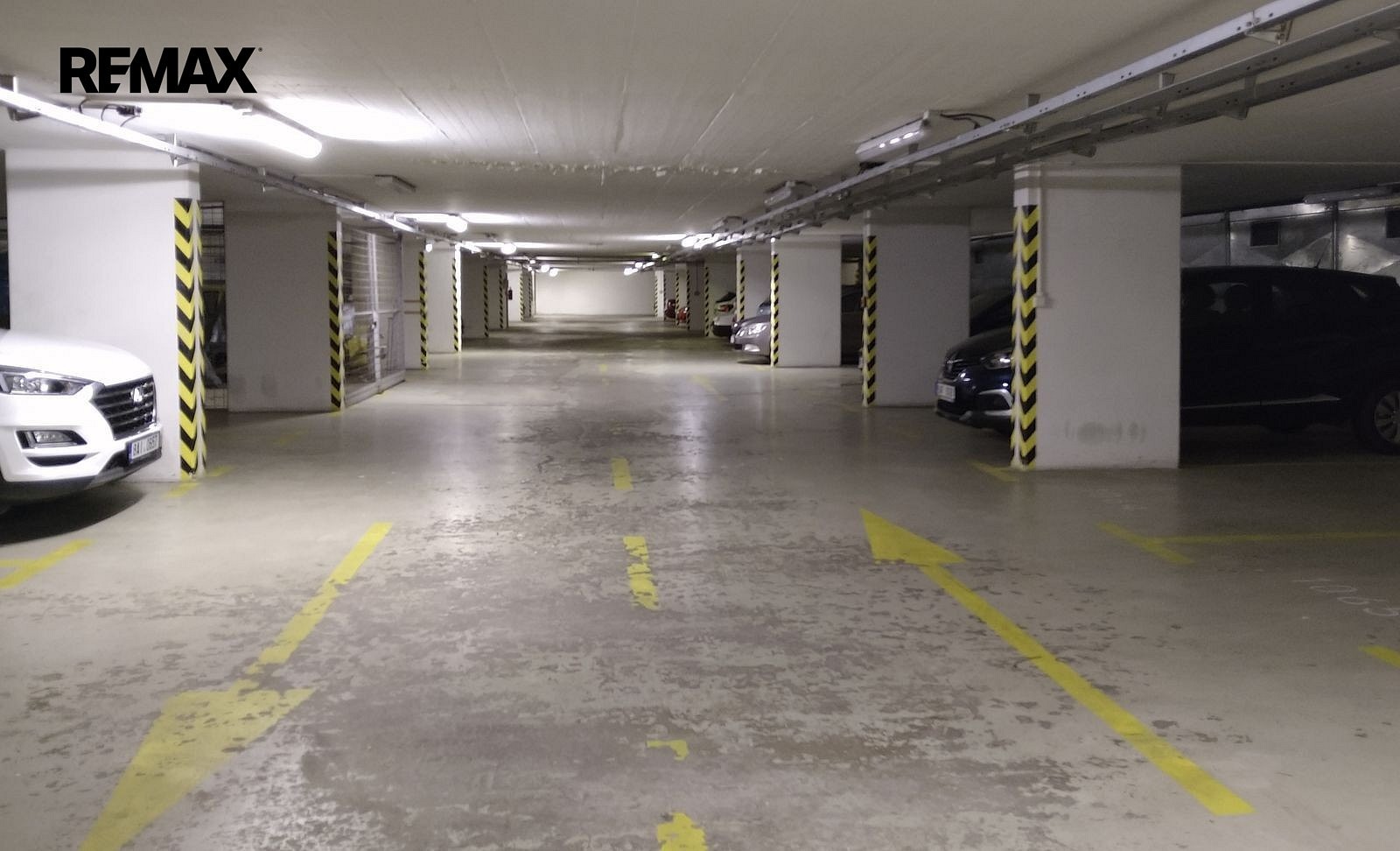 Nemovitost · 13 m² · Petržílkova, Praha 5 - Stodůlky - 4