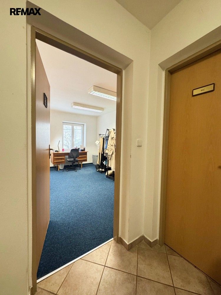 Prodej rodinný dům - Sokolská, Olomouc, 331 m² - 5