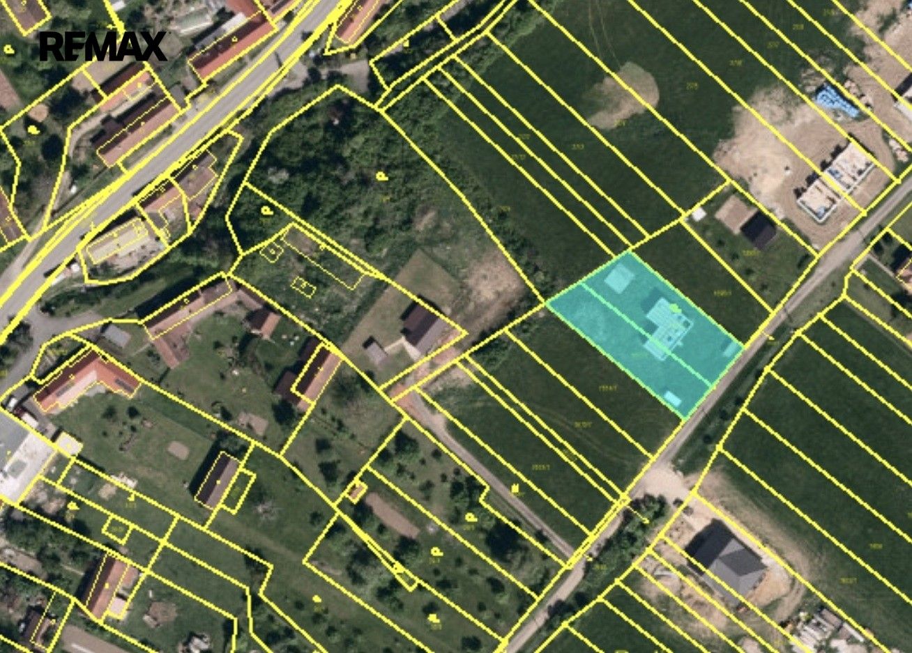 Rodinné domy, Rudice, 210 m² - 1
