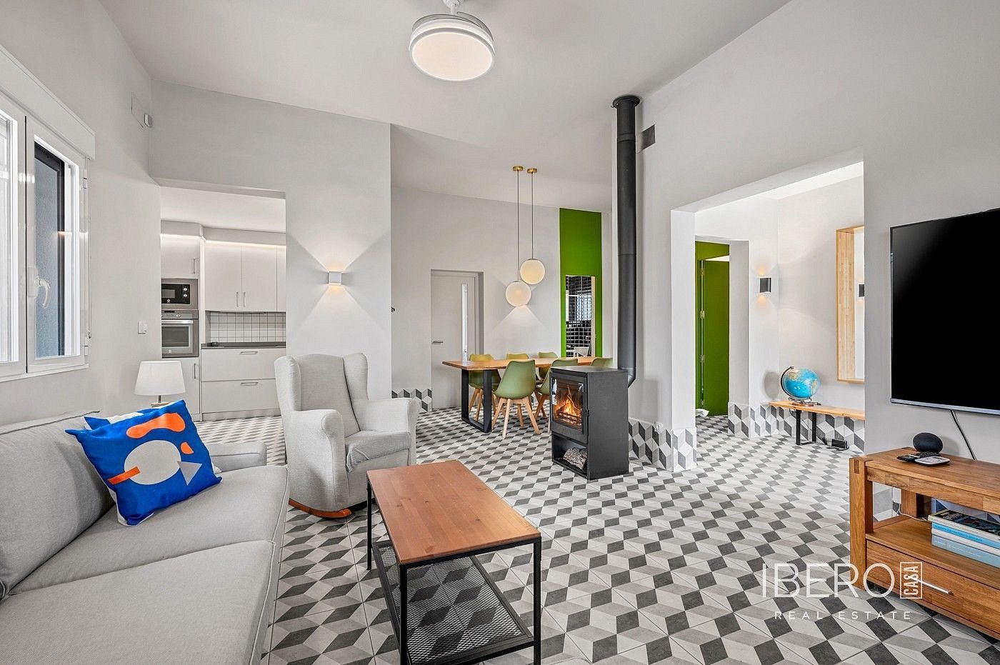 Prodej rodinný dům - Elche, ES, 145 m² - 5