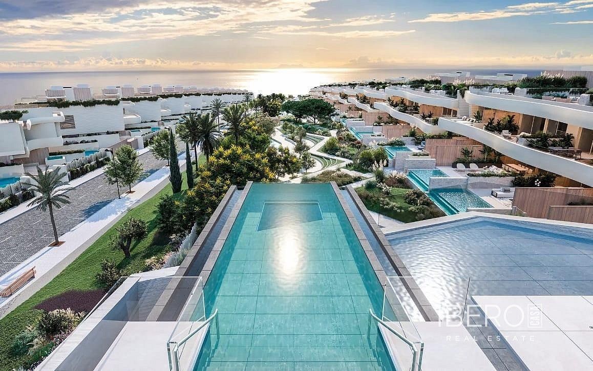 Rodinný dům · 281 m² · Marbella, ES - 3