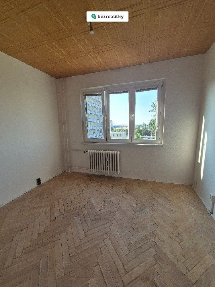Byt 2+1 · 52 m² · Dánská 2272, Kladno Kročehlavy - 3