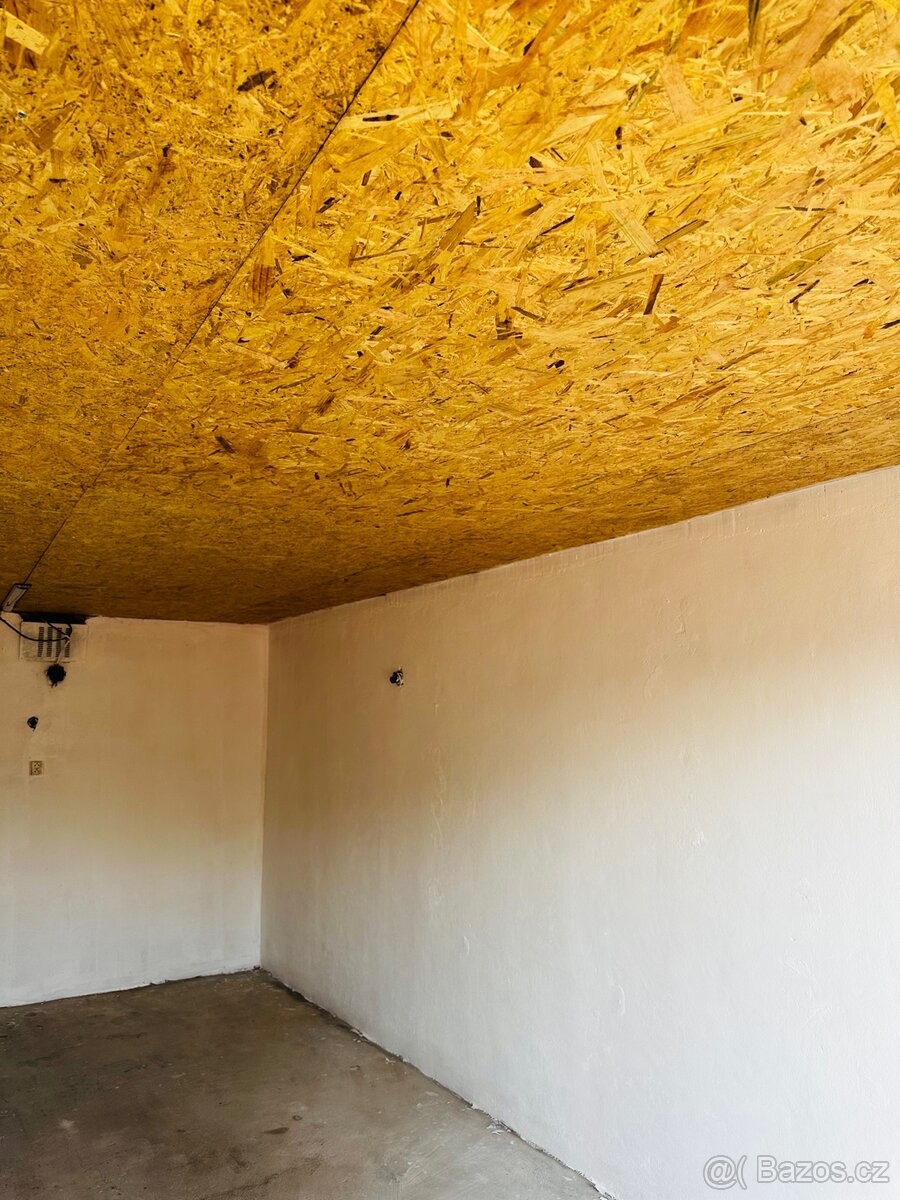 Garáž · 20 m² · Valašské Meziříčí, 757 01 - 4