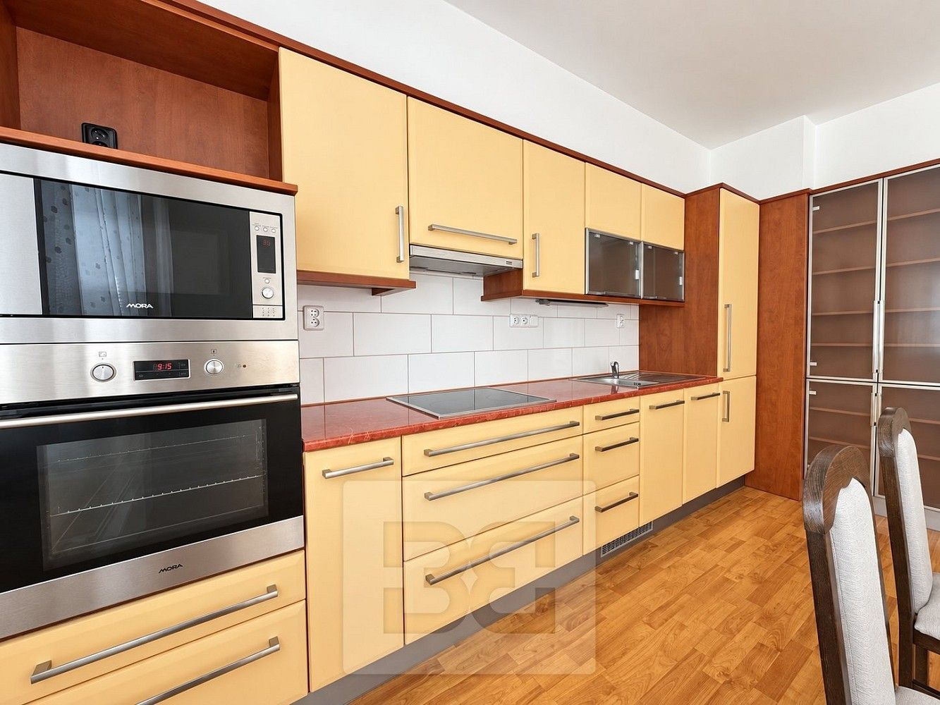 3+kk, Přízřenická, Modřice, okres Brno-venkov, 90 m² - 2