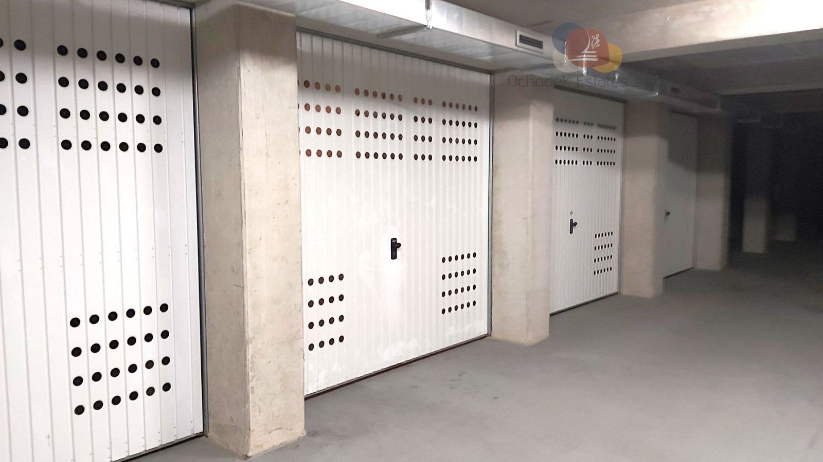 Garáže, Mošnerova, Olomouc Nová Ulice, 15 m² - 2