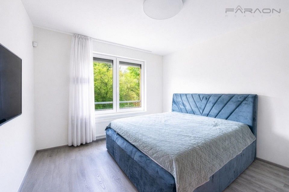 2+kk, Klapálkova, Praha, 62 m² - 1