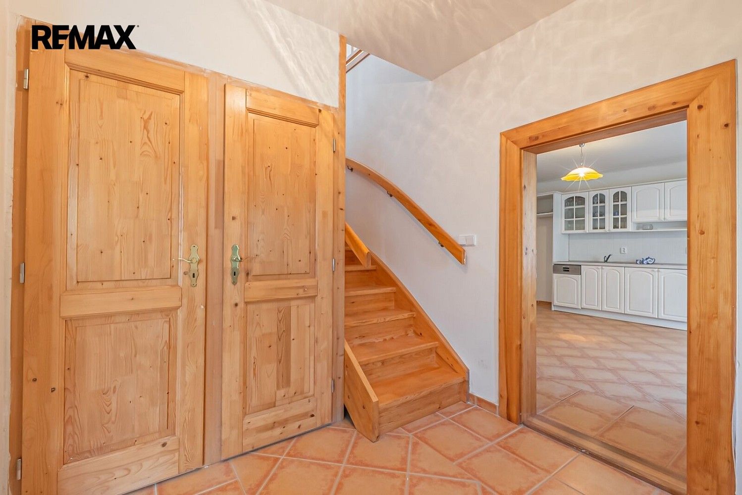 Prodej rodinný dům - Senec, okres Rakovník, 165 m² - 5