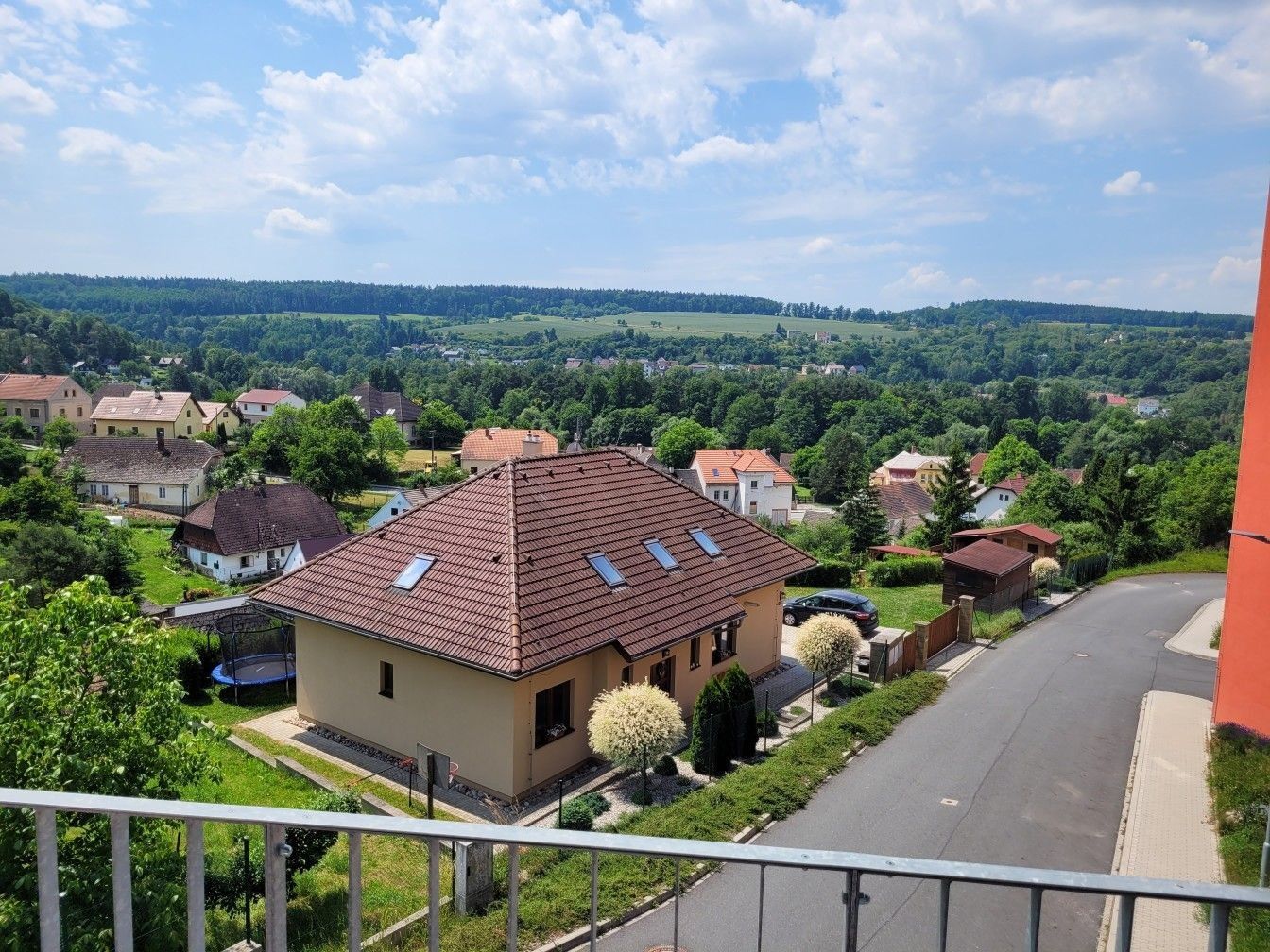 3+kk, U Václava, Plasy - Plasy, Plzeňský kraj, 84 m² - 2