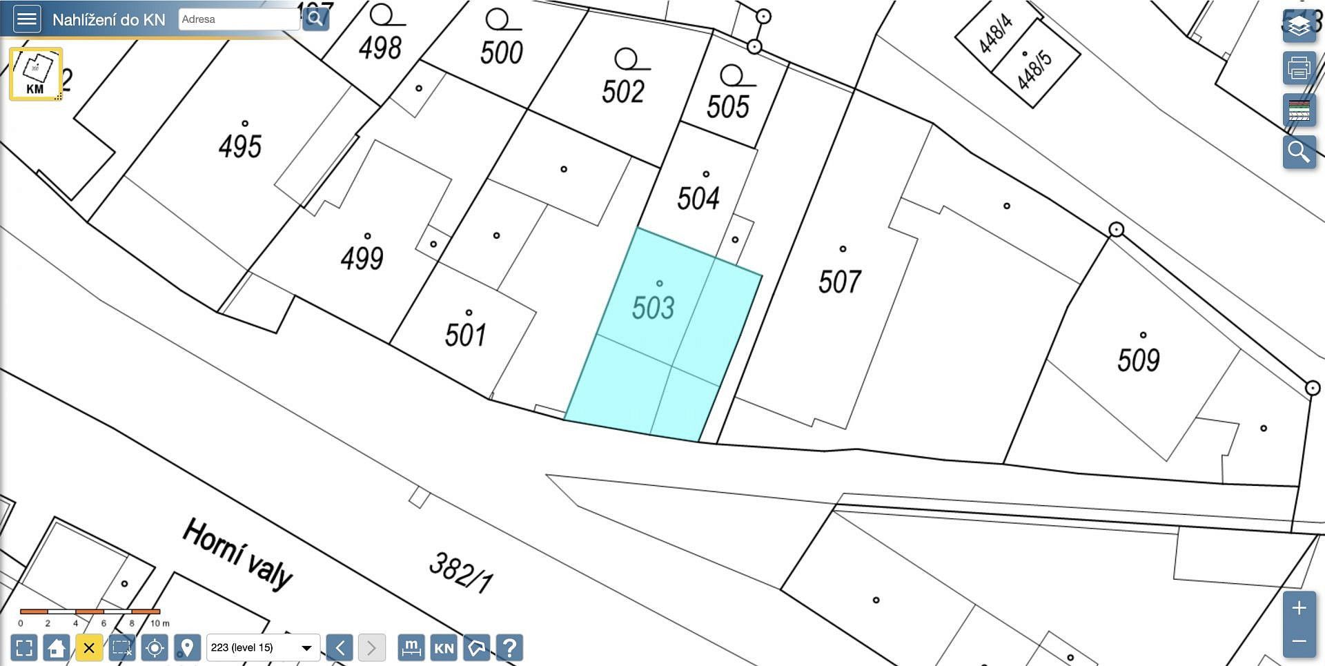 Chalupa · 80 m² · Jemnice, okres Třebíč, Kraj Vysočina - 4
