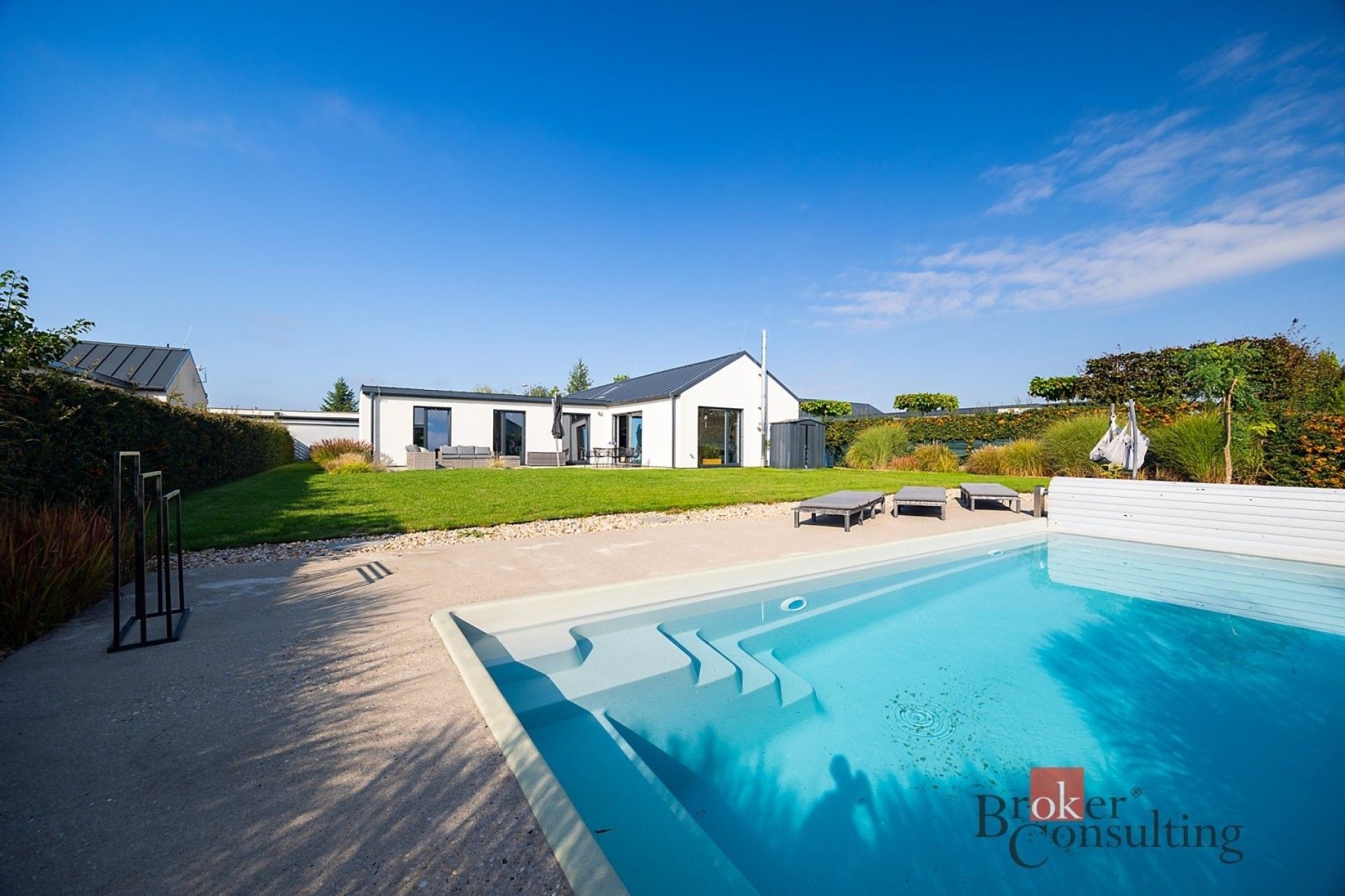Prodej rodinný dům - Na Hroudách, Nymburk, 154 m² - 2