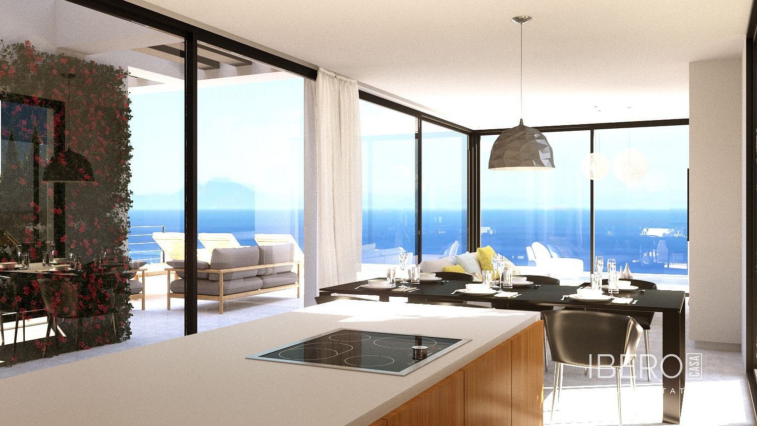 Rodinný dům · 560 m² · Mijas Golf, ES - 3