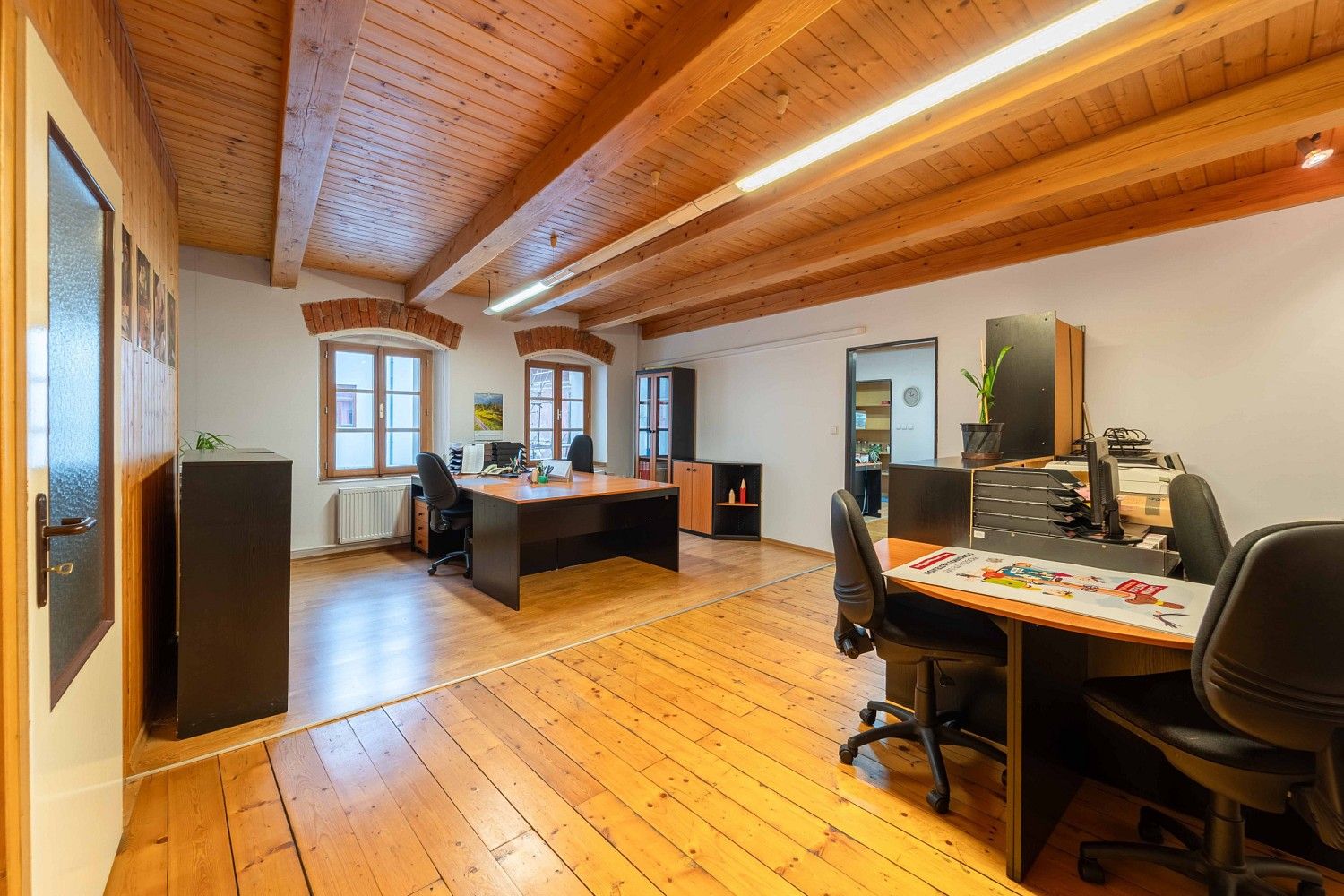 Obchodní prostory, Přerov - Přerov I-Město, Olomoucký kraj, 280 m² - 2