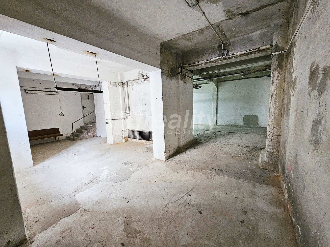 Výrobní prostory, Jihlava, Kraj Vysočina, 167 m² - 2