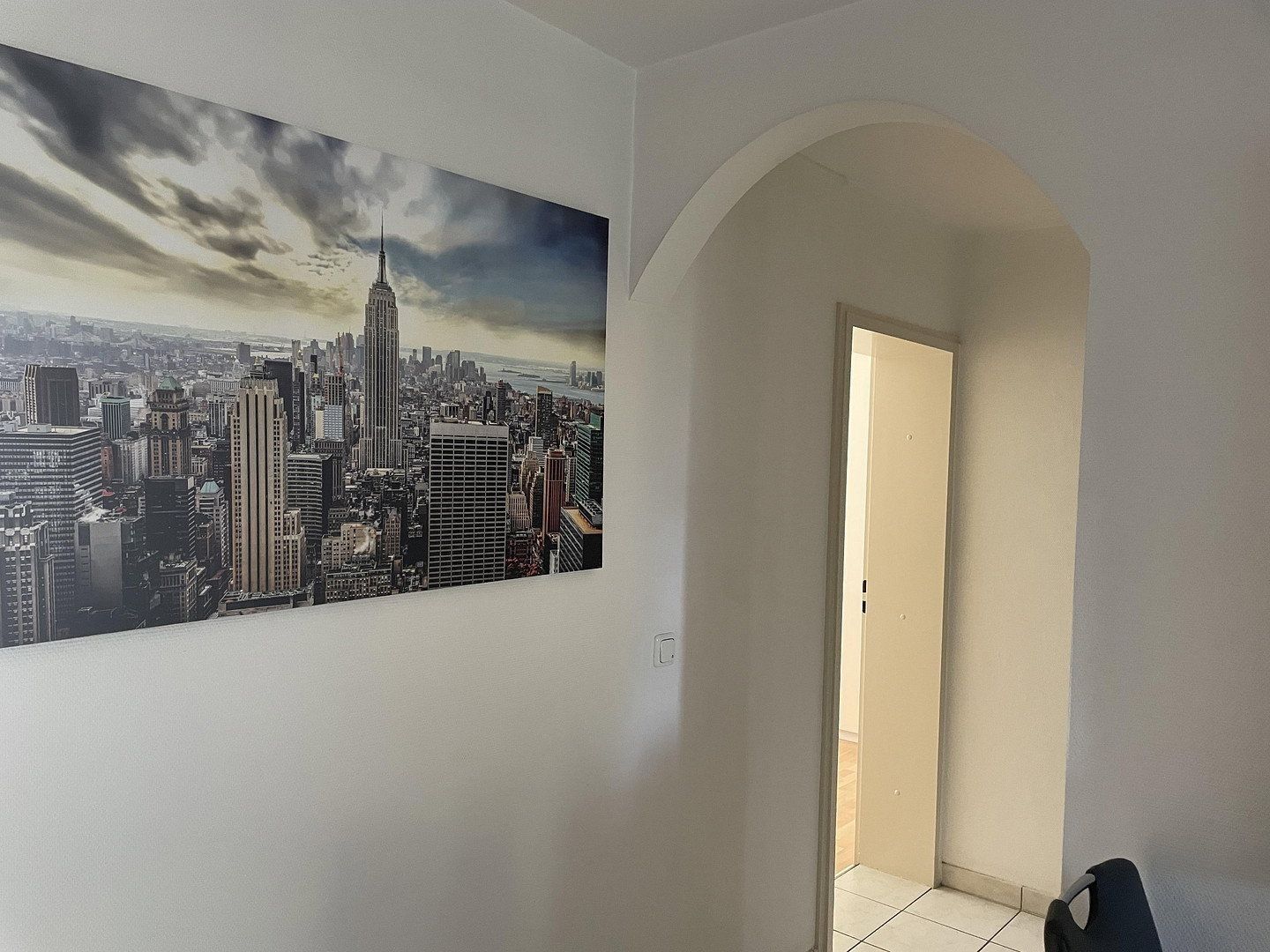 Pronájem byt 3+1 - Rathausstraße 21 Karlsfeld Karlsfeld Bayern 85757, 78 m² - 5