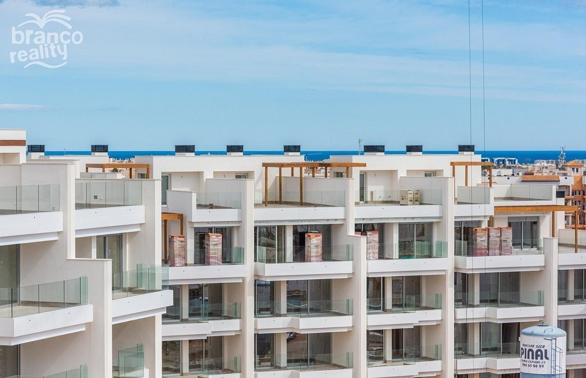 Prodej byt 3+kk - Orihuela Costa, Alicante, Španělsko, 103 m² - 5