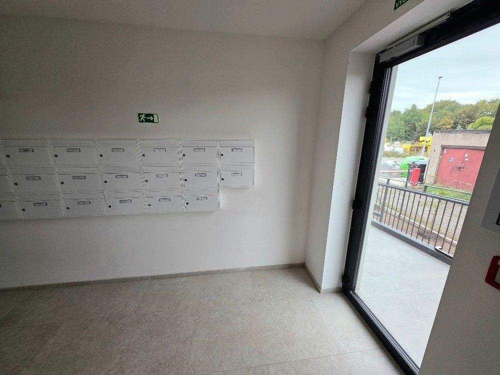 Byt 2+kk, 46 m²