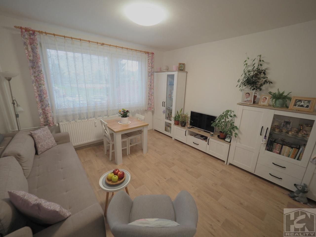 Byt 1+1 · 44 m² · Karolíny Světlé, Varnsdorf - 3