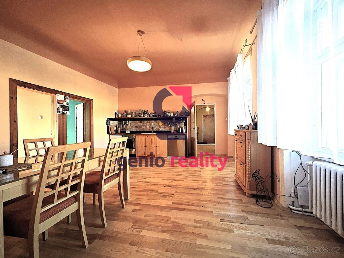 Byty, Terezín, 411 55