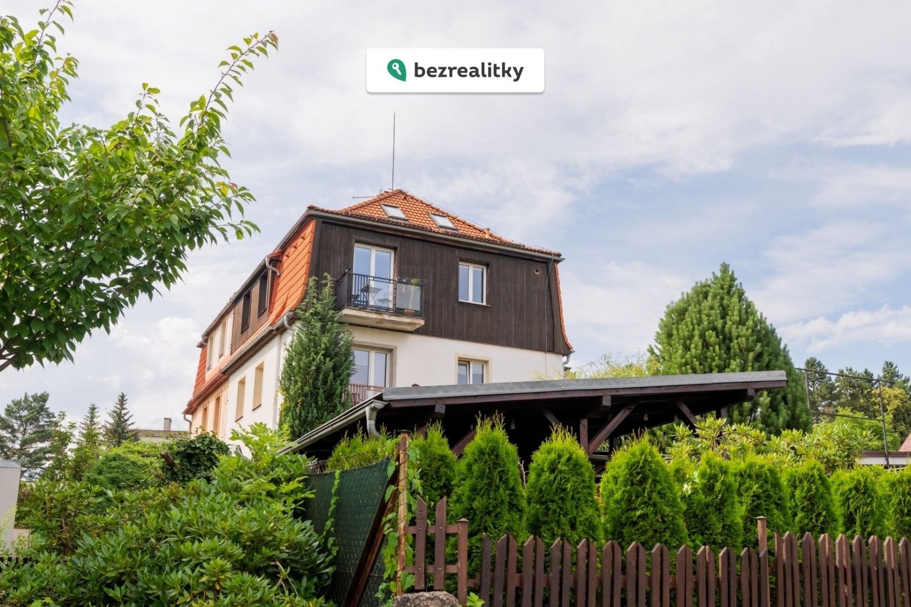 Prodej byt 3+kk - Na Valech, Liberec, 96 m²