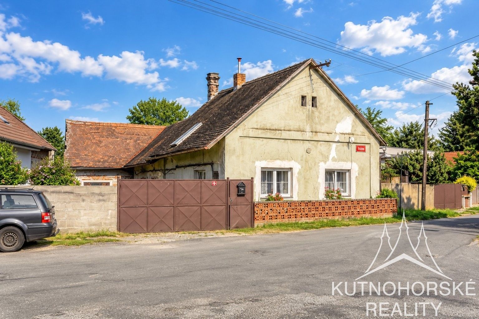 Rodinný dům, 156 m²