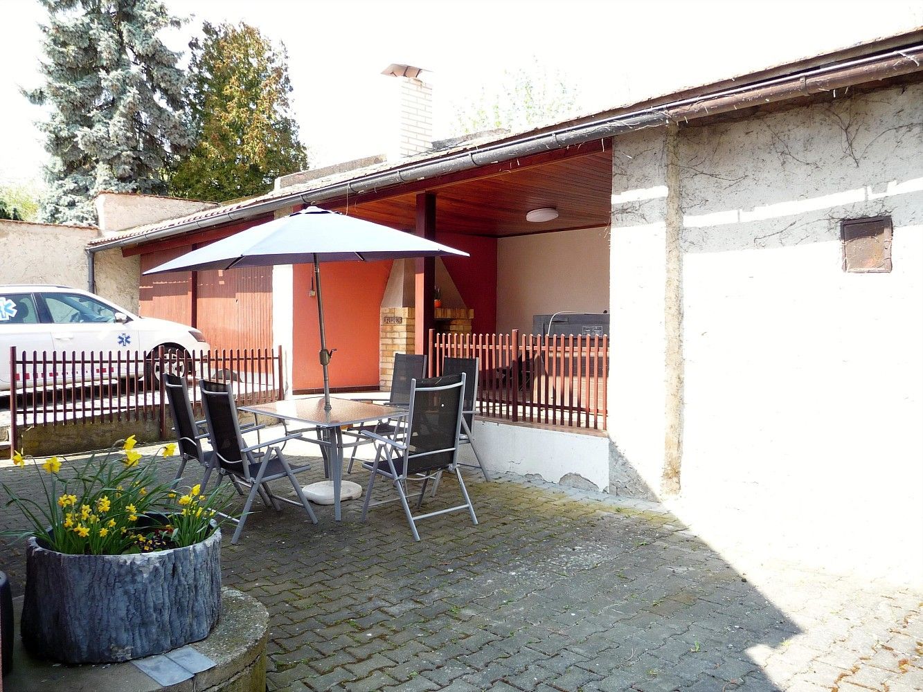 Rodinný dům · 192 m² · Vrbičany, okres Kladno, Středočeský kraj - 4