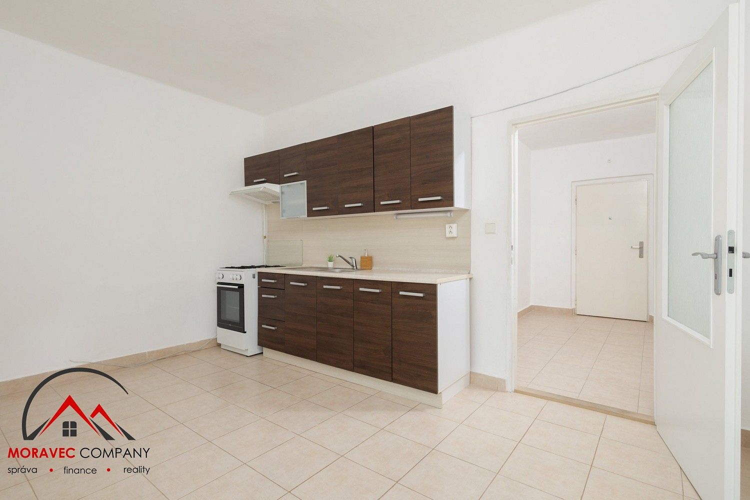 2+1, Český Těšín, okres Karviná, Moravskoslezský kraj, 72 m² - 2